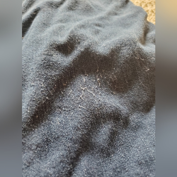 Free with Purchase✨ Banana Republic Sleeveless Button-Down Dress - Picture 4 of 5